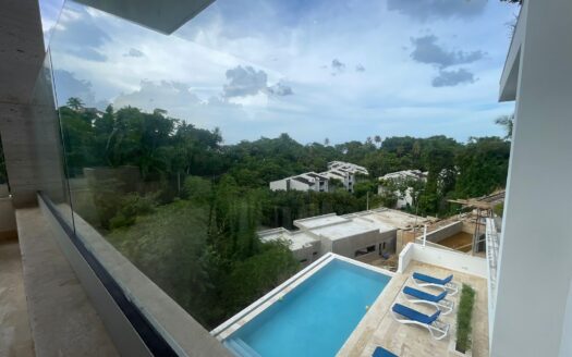 Luxurious 1-BR Condo in exclusive Las Ballenas beach area