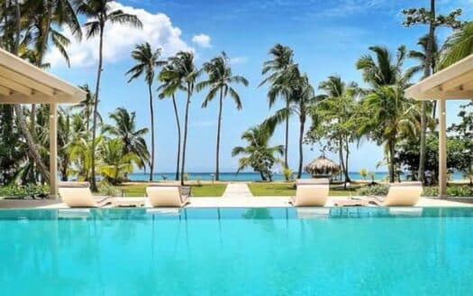 Superbe villa de 11 chambres à Playa Coson