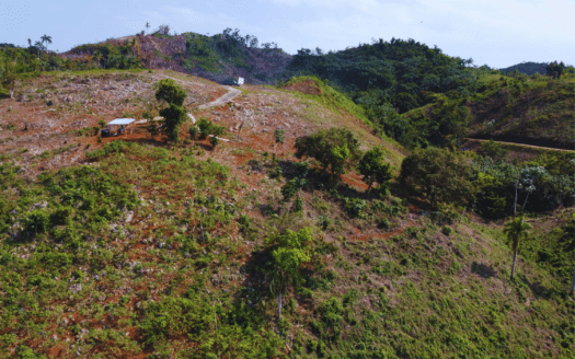 Affordable land with spectacular amenities