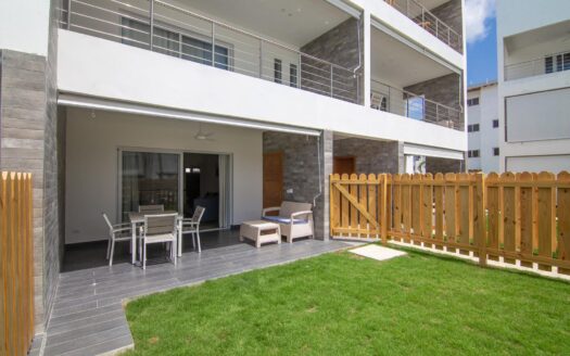 Condo confortable 1 chambre près de la plage de Punta Popy