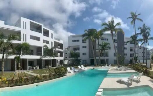 Condo confortable 1 chambre près de la plage de Punta Popy