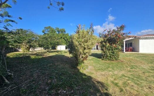 Trésor caché attendant votre vision pour rénovation