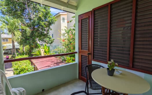 Hôtel des Caraïbes proche de la plage et du centre-ville
