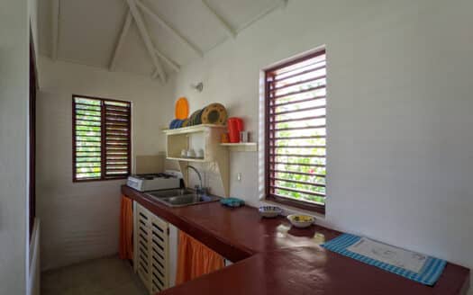 Hôtel des Caraïbes proche de la plage et du centre-ville