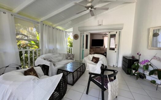 Villas de Luxe Minimalistes dans un Paradis Tropical
