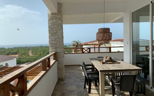 Penthouse ultime avec vue incroyable