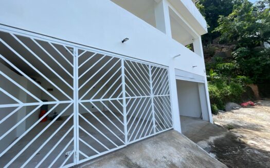 Villa 4 chambres avec vue imprenable sur l’océan à Coson avec terrasses spacieuses
