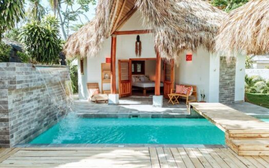 Spacious 4-BR Villa for up to 10 guests