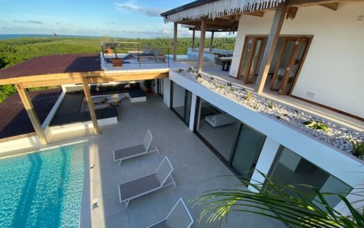 Bliss Bohémien – Villa au Sommet de la Colline avec Vue à Couper le Souffle