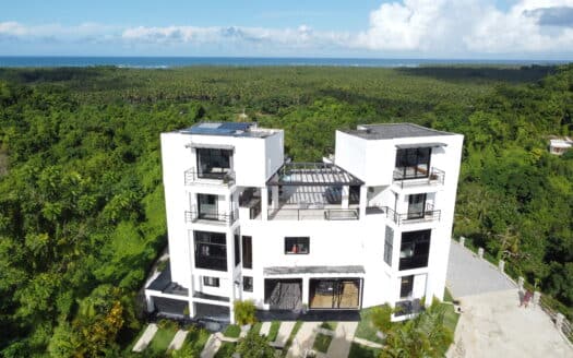 Villa unique et rénovée avec vue sur l’océan, 7 chambres