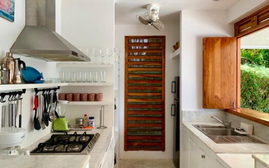 Villa de 5 chambres dans la tranquillité de Las Ballenas