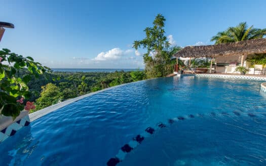 Villa de 7 chambres à Coson avec vue incroyable