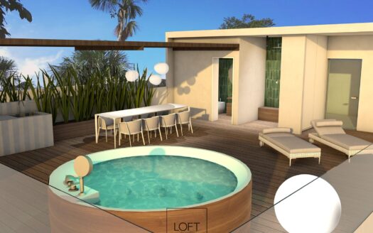 Condos et villas en prévente près de Popy
