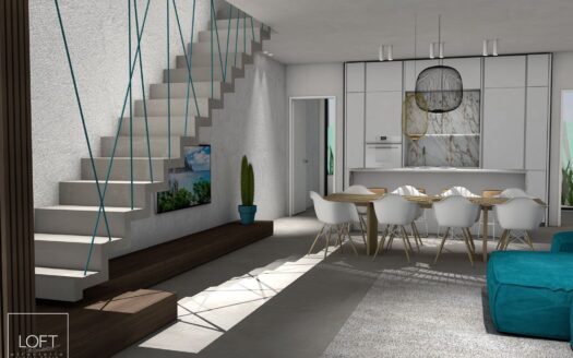 Condos et villas en prévente près de Popy