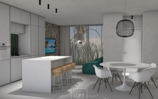 Condos et villas en prévente près de Popy