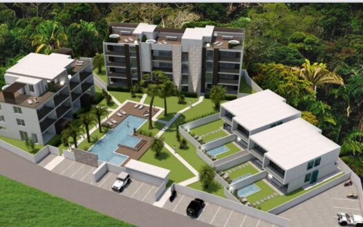 Condos et villas en prévente près de Popy