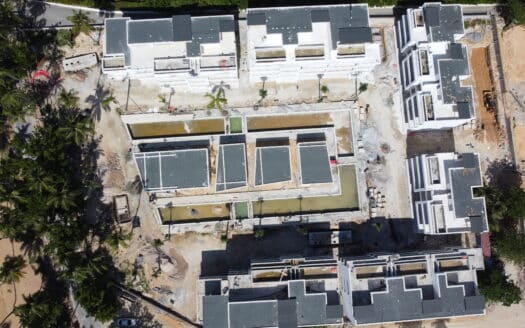 Condos de 2 et 3 chambres à coucher pour un style de vie côtier exquis