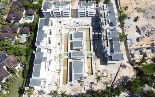 Condos de 2 et 3 chambres à coucher pour un style de vie côtier exquis