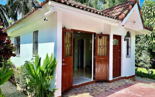 Villa charmante proche d’une de nos plages préférées