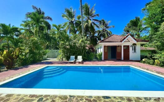 Villa charmante proche d’une de nos plages préférées