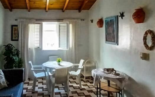 1-BR Condo at Las Ballenas beach