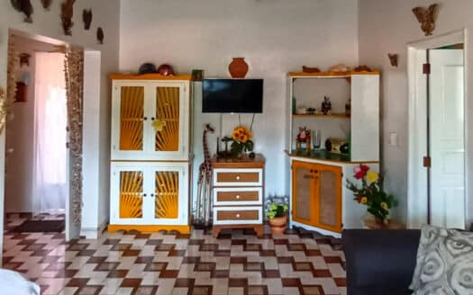 1-BR Condo at Las Ballenas beach