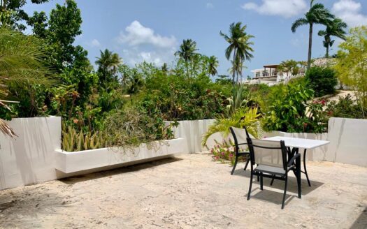 Villa contemporaine de style 5 chambres avec vue sur l’océan