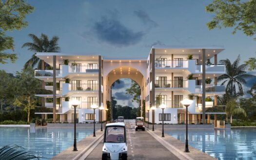 Nouveau projet avec de nombreuses options d’investissement à El Portillo