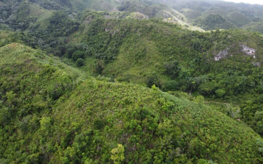 Opportunité de terrain exceptionnelle avec vue sur l’océan Atlantique à Coson