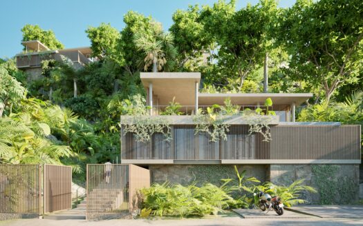 Villa en Prévente Éblouissante 3 Chambres Sans Impôts