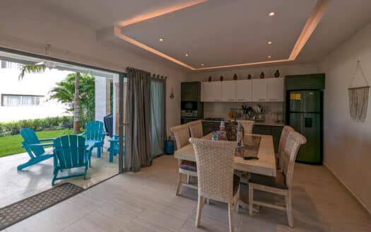 Condo d’investissement proche de la plage