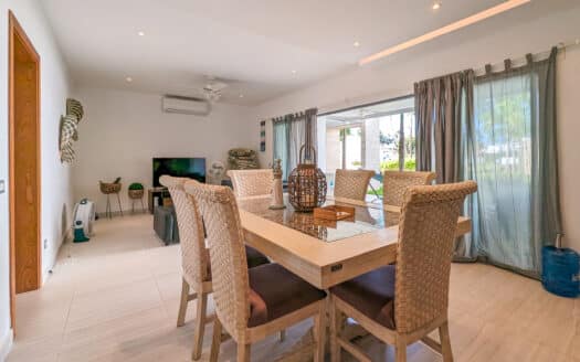 Condo d’investissement proche de la plage