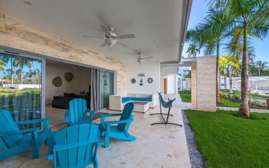 Condo d’investissement proche de la plage