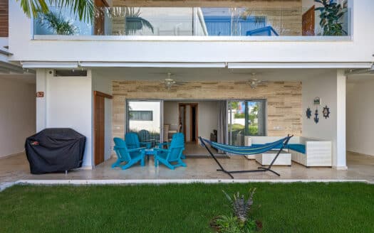 Condo d’investissement proche de la plage