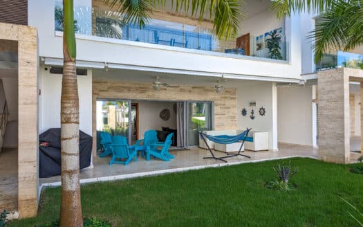 Condo d’investissement proche de la plage