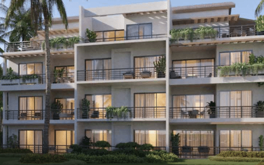 Condos de luxe sans taxes à Playa Bonita