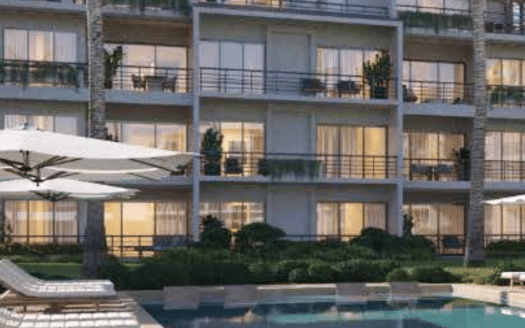 Condos de luxe sans taxes à Playa Bonita
