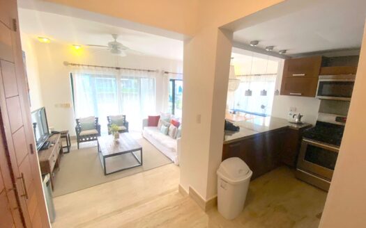 Maison de ville dans un hôtel-boutique en bord de mer