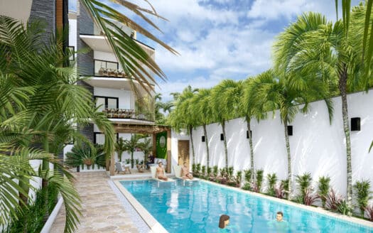 Super affaire : condos confortables en ville