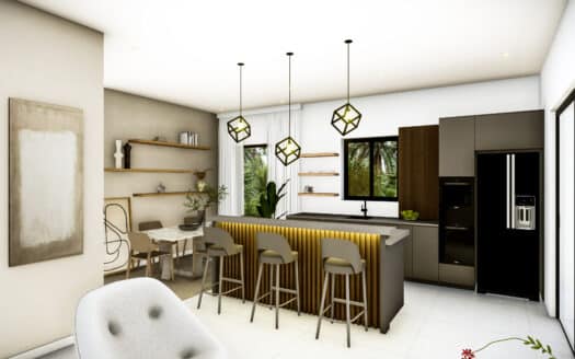 Super affaire : condos confortables en ville