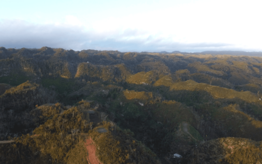 Terrains pour développement immobilier en montagne