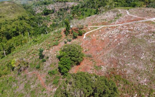 Affordable land with spectacular amenities