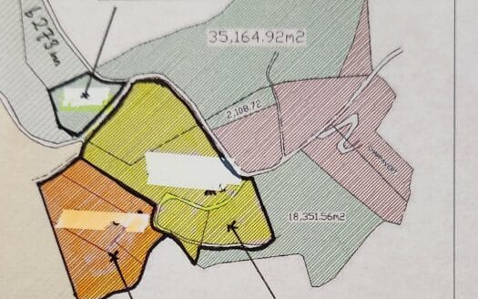 Terrains pour développement immobilier en montagne
