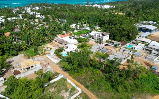 Opportunité foncière pour construire la maison de vos rêves ou un projet d’investissement