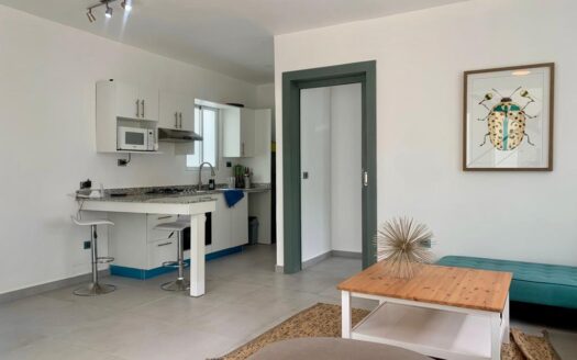 2 renovated townhouses close to Coson beach