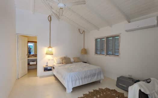 Villa 2 chambres plus bungalow près de Bonita