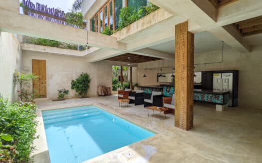 Villa de luxe au cœur de Las Terrenas