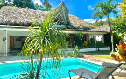 Investissement tropical et maison de retraite