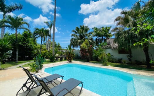 Investissement tropical et maison de retraite