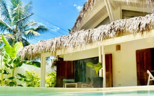 Investissement tropical et maison de retraite